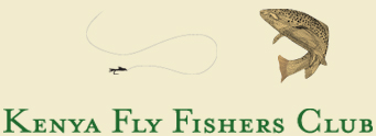 Kenya Fly Fishers Club